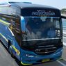 Mengapa Bus Mesin Depan Populer di Kalangan PO?