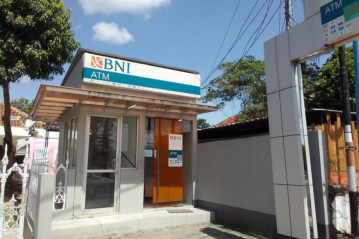 ATM Pecahan Kecil Rp 10.000 dan Rp 20.000 Diburu Jelang Lebaran di Jakarta