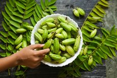 4 Manfaat Minum Air Rebusan Belimbing Wuluh yang Jarang Diketahui