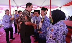 Di Balik Konsep Pengembangan Kota “Bergerak Bersama” Punya Semarang