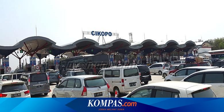 Berapa Tarif Tol  dari  Jakarta  ke  Semarang  Solo  dan Surabaya 