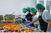 Munas-Konbes NU 2026 Dorong Dapur Pesantren Jadi Mitra MBG, Sahkan 6 Rekomendasi untuk Pemerintah