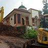 Cerita Kapolres Sumedang, Lolos dari Longsor Susulan Berkat Kokohnya Masjid, Aksinya Pecahkan Jendela Selamatkan 4 Nyawa