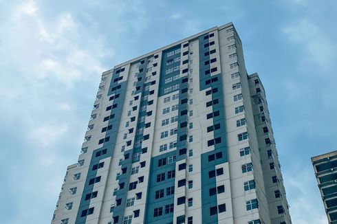 Apartemen Servis Laris Manis Selama Libur Akhir Tahun