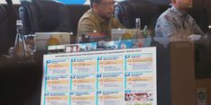 Mendagri Minta Pemda Wajib Dukung Program Strategis Nasional