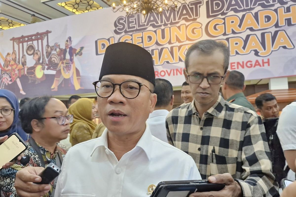 Dana Desa 2025 Rp 71 Triliun, 20 Persen Dialokasikan untuk Ketahanan Pangan