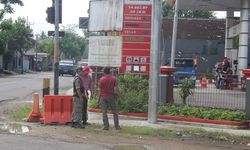 Retribusi Perijinan Sumbang Kas Daerah Trenggalek