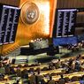 Resolusi PBB Akan Desak Rusia Bertanggung Jawab Bayar Ganti Rugi Kehancuran di Ukraina
