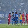 Kerusakan Stadion Jalak Harupat Pasca-Kerusuhan Bobotoh Persib