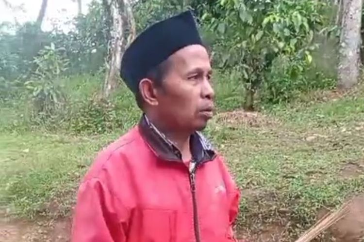 Keteguhan Guru Mansyur di Gowa: Mengajar di MI Seorang Diri, Digaji Rp 250.000 per Bulan