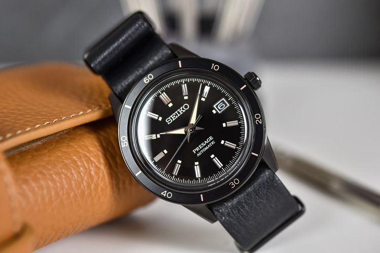 Kelebihan seiko outlet presage