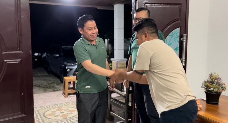 Ada Suku yang Merasa Tak Dilibatkan Bangun IKN, Ini Penjelasannya...