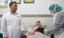 Tekan Angka Kematian Ibu dan Bayi, BKKBN Canangkan Pelayanan KB Serentak 1 Juta Akseptor