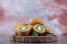 Ini Dia Manfaat Buah Kiwi untuk Kesehatan Tubuh!