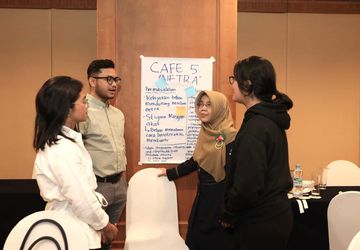 Industri Keuangan Didorong Sediakan Produk yang Ramah bagi Penyandang Disabilitas