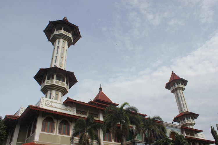 Masjid Agung Cianjur
