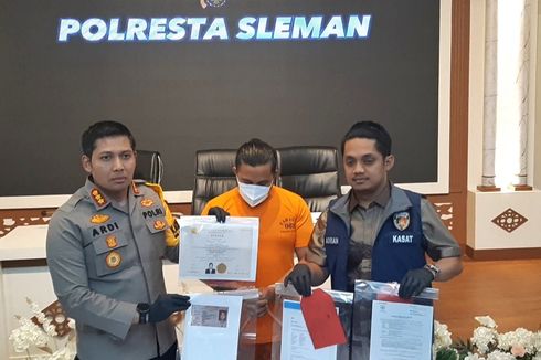 Cara Cek Dokter Gadungan agar Tak Tertipu seperti PSSI dan PSS Sleman