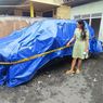 Mobil Warga di Lumajang Dibakar OTK, Polisi Temukan Kain Berbau Minyak Tanah