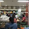 Transmart Carrefour Pastikan Sudah Terapkan Pembatasan Pembelian Bahan Pokok