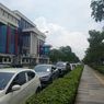 Pengendara Keluhkan Parkir Liar di Depan PN Jakarta Utara, Ganggu Akses Jalan