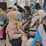 121.301 Jemaah Haji Pulang ke Indonesia, Kemenhaj Ajak Rawat Kemabruran