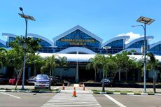 Bandara Gorontalo Dipersiapkan Layani Penerbangan Haji