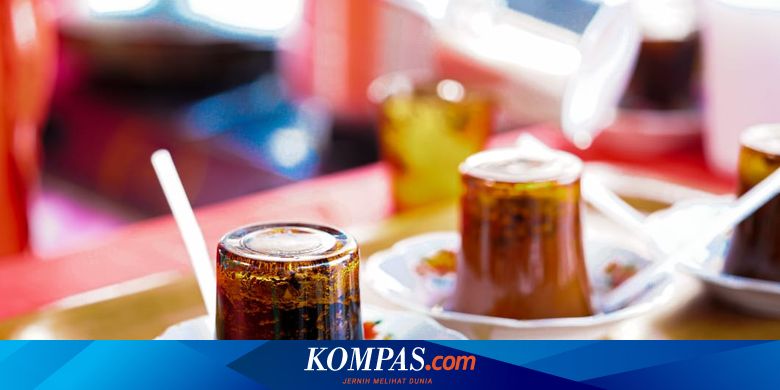 10 Fakta Unik Tentang Kopi Salah Satunya Jadi Penyebab Perceraian Halaman All Kompas Com