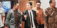 MA Kabulkan Kasasi Agnez Mo, Hukuman Bayar Royalti Rp 1,5 M Dianulir