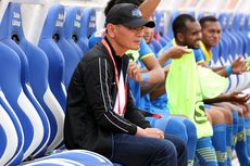 Blitar Bandung United Akan Ubah Gaya Permainan Saat Lawan Persibat