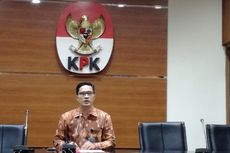 KPK Bantu Kejati Jabar Tangkap Buronan Kasus Korupsi KUR PT BNI