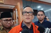 Usai Jalani 13 Kali Sidang, Eks Wamenaker Noel Klaim Tindakan Positifnya Mulai Terungkap