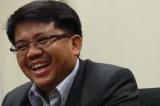 DPR Tak Terima Alasan KPK Mangkir dari Timwas Century