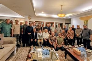 37 Bos Properti Kumpul, Hasilkan Paket Kritik dan Saran buat Pemerintah