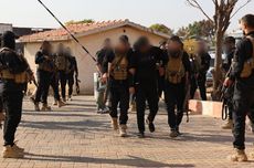 Sempat Hilang di Kopo Bandung, 2 Balita WNA Asal Australia Ditemukan Selamat