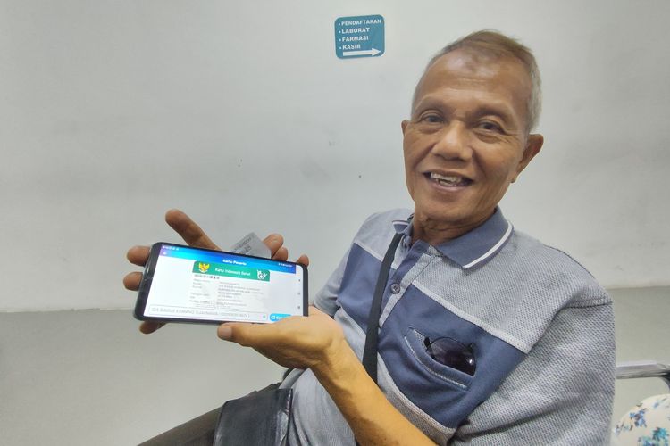 Saat Tokoh Agama Ambil Bagian Pastikan Warga Daftar JKN...