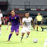 Persik Vs Bali United, Kemenangan Lengkapi Pesta Juara Serdadu Tridatu