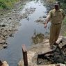 Berebut Jatah Air karena Pintu Air Waduk Sumengko Rusak, Petani di 2 Desa Bersitegang