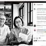 Karier Tonny Sumartono, Suami Eks Menkeu Sri Mulyani