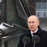 Disebut Pembunuh oleh Biden, Putin Balas dengan Pepatah
