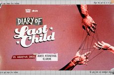 Last Child Akan Gelar Konser Tunggal di Jakarta International Velodrome Agustus 2024