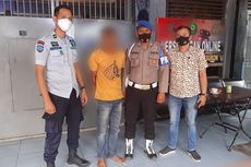 2 Tahun Kabur dari Rutan Aceh Utara, Buronan Ini Ditangkap karena Curi Motor