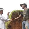 Dedi Mulyadi Hentikan Penambangan Batu di Garut, Caranya Tidak Biasa...