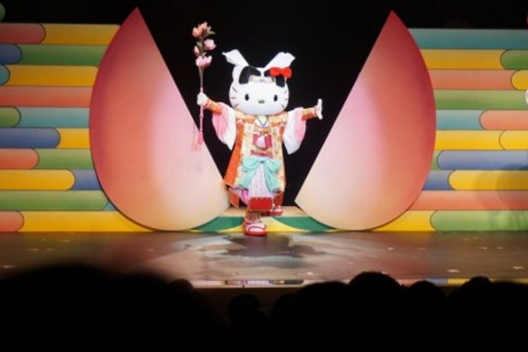 Setelah 50 Tahun, Hello Kitty Akhirnya Dibuat Jadi Film Hollywood