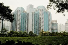 Uji Coba One Way Lebak Bulus Dimulai Hari Ini, Simak Rincian Jalurnya