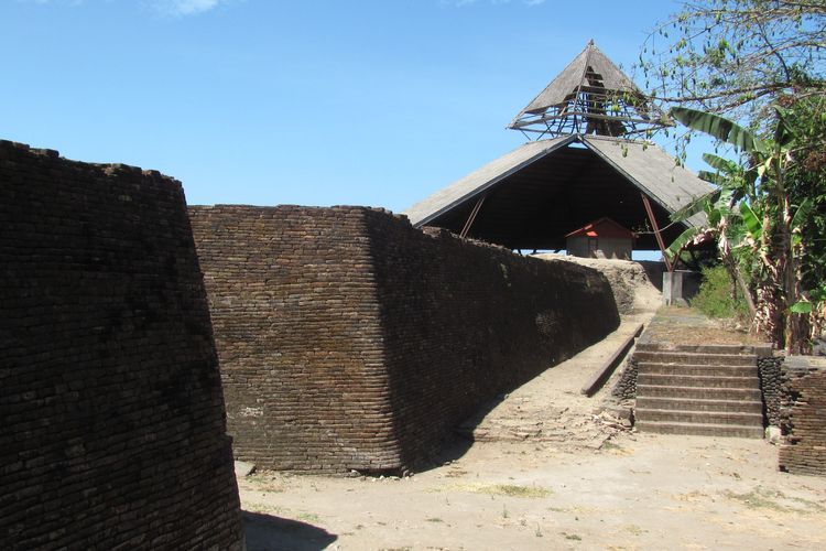 Sejarah Benteng Somba Opu, Jejak Kejayaan Kerajaan Gowa yang Jatuh pada 1669