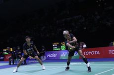 Indonesia Nol Gelar di Thailand Masters 2024, PBSI Sebut Bukan Kegagalan