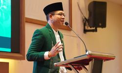 Bupati Dadang Supriatna Apresiasi Peran FKDT dan Fokus Sejahterakan Guru Mengaji
