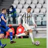 Juventus Vs Dynamo Kiev, Cristiano Ronaldo dan Gol ke-750 Sepanjang Karier