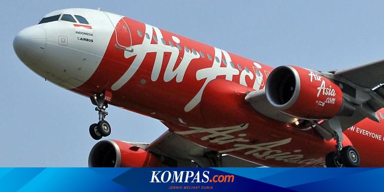 Mengenal Pk Axc A3 0 Airasia Yang Hilang