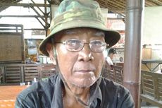 Kisah Babe, Tapol yang Selamatkan Karya Pramudya di Pulau Buru
